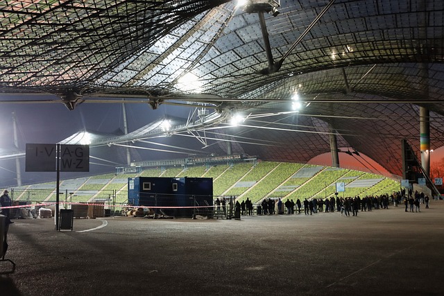 观众们关注 观众们关注